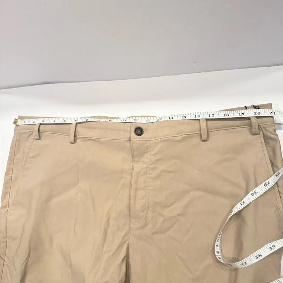 Perry Ellis Slim Fit Pants 40 X 32 NWT